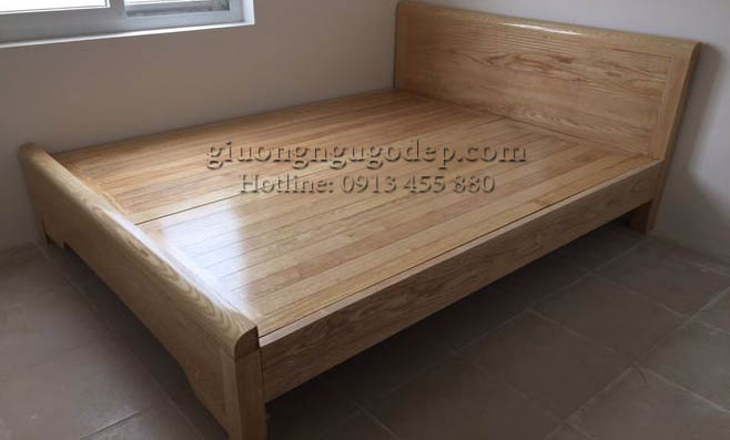 Hành trình tìm chọn sản phẩm giường ngủ gỗ giá rẻ tại Hà Nội của ...