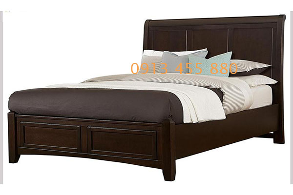 Mua giường gỗ giá rẻ tại Quận Thanh Xuân 