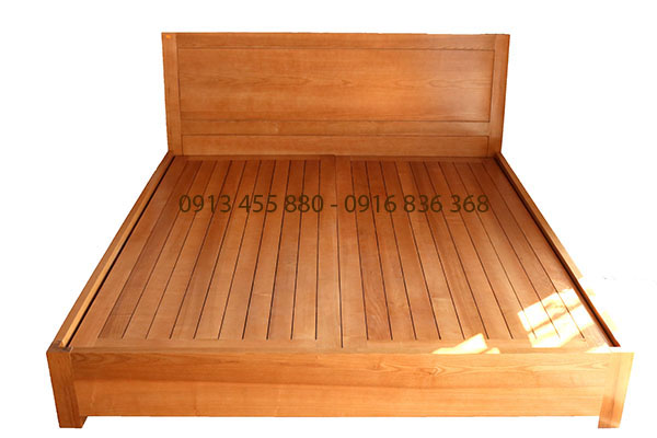 Nên đóng giường ngủ bằng gỗ gì, tại hà nội xưởng chuyên đóng giường, giá xưởng. 