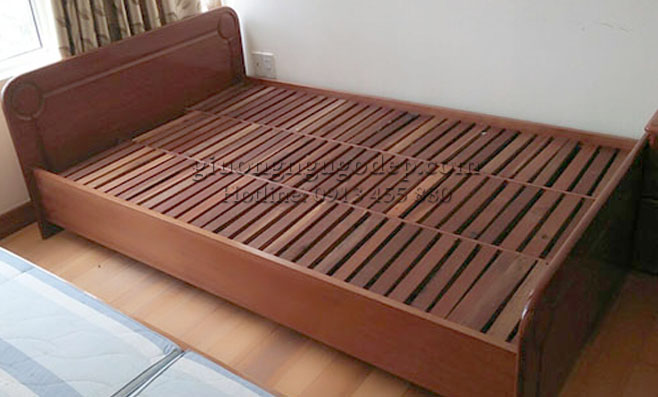 Mua giường Hà Nội ở đâu đảm bảo chất lượng – giá xưởng 