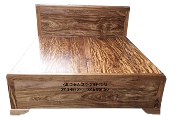 Giường ngủ Hương - GN222